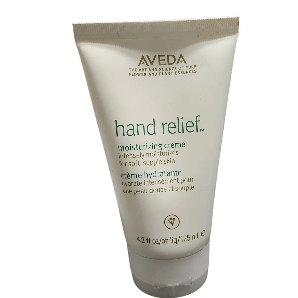 AVEDA hand relief